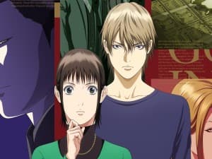 Liar Game Anime Part 2 Reveals Trailer, Nine New Cast Members, and July 2026 Premiere