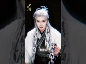 'You Have My Heart' Opens on Bilibili With Zhu Zheng Ting in Dual Roles Inside a Historical Fantasy
