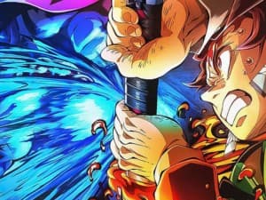 Demon Slayer: Infinity Castle Streams on Crunchyroll July 28 After a Record Box-Office Run