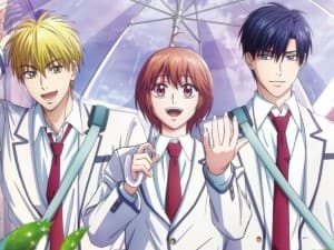 Hana-Kimi Season 2 Unveils Key Visual and Episode 1 Preview Images Ahead of July 1 Premiere