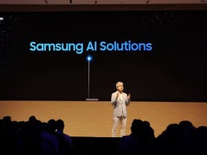 Samsung Foundry Reportedly in Talks to Build 2nm AI Chips for Anthropic and Meta