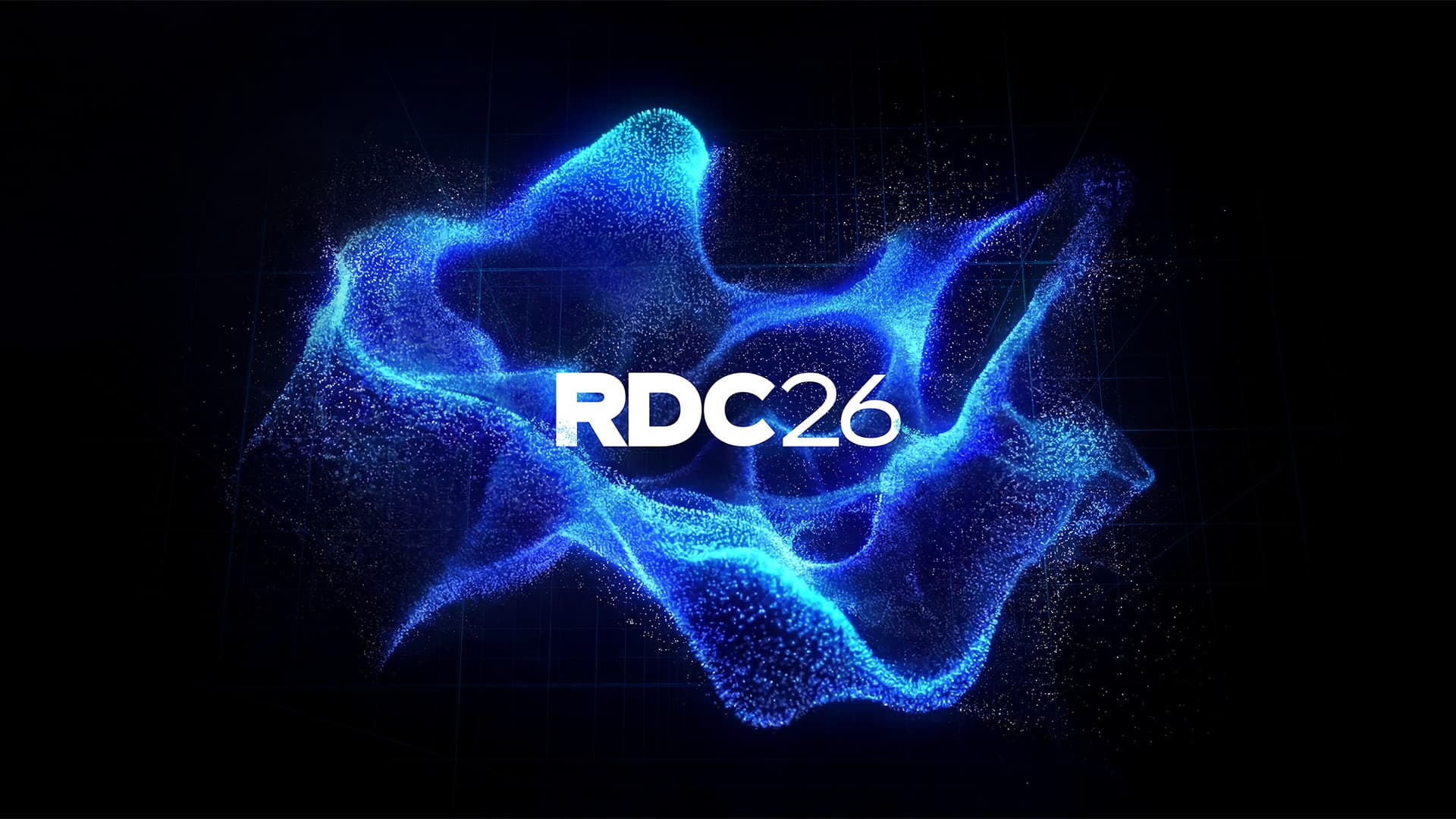 Roblox Developers Conference 2026 promotional graphic