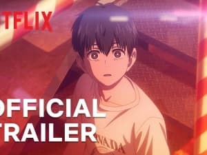 MAPPA's Beat & Motion Gets Its First Trailer and Full Cast — Coming to Netflix in 2027