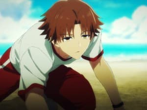 Classroom of the Elite Season 5 Confirmed by Studio Lerche as Season 4 Ends
