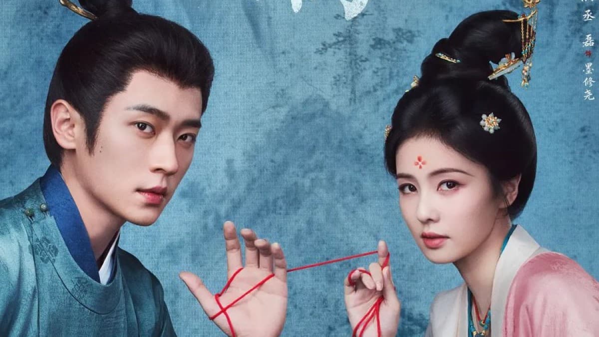 Screenwriter Accuses Bai Lu of Removing Her Team from The First Jasmine; Actress Files Defamation Suits
