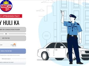 MMDA NCAP Upgrade: QR Scan-to-Pay and Ticket Number Search Coming to May Huli Ka