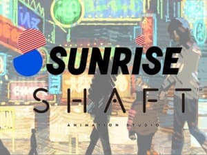 Sunrise and SHAFT Are Making Their First Anime Together — Full Reveal Set for June 24