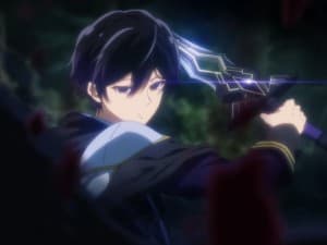 The Greatest Magicmaster's Retirement Plan Light Novels Get TV Anime in 2027