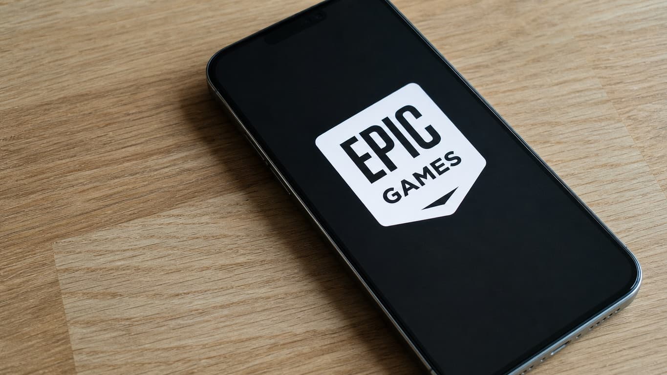 Fortnite artwork used in coverage of the Dutch consumer claim against Epic Games