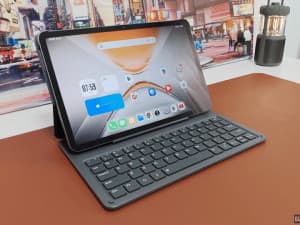 TECNO MEGAPAD 2 LTE Lands in PH at ₱13,266 With an 11-inch 2.5K 90Hz Screen and 8,200mAh Battery