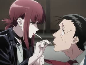 Smoking Behind the Supermarket with You Sets July 9 TV Premiere, Main Trailer Reveals ZUTOMAYO Opening Theme
