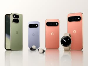 Google Pixel 11 Series Goes Official With 2nm Tensor G6 From $899 (Around ₱55,000)