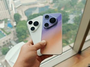 Smart Opens HUAWEI Pura 90s Series Pre-Orders From ₱1,629 Monthly Until August 19