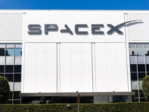 SpaceX IPO Makes Elon Musk the World's First Trillionaire