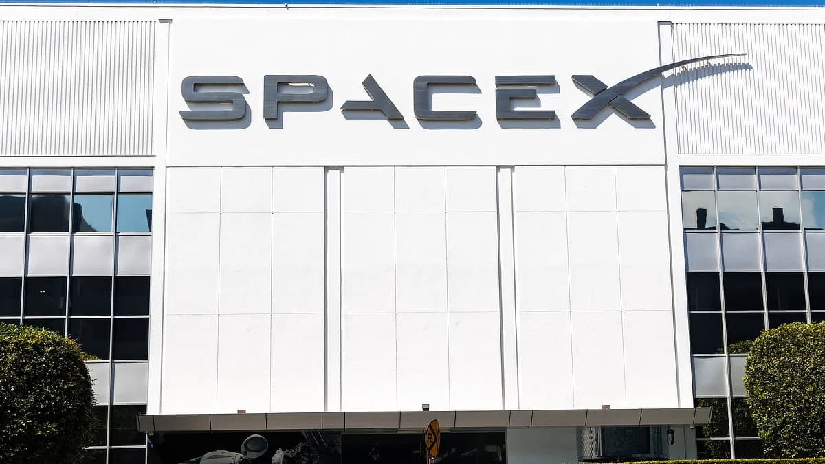 SpaceX IPO Makes Elon Musk the World's First Trillionaire