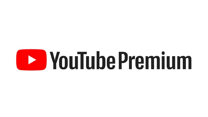 YouTube Premium logo banner for the 2026 Philippine price increase