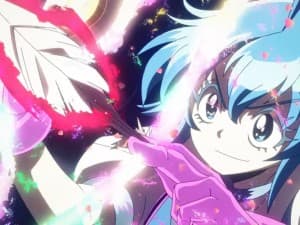 Iruma-kun Season 4 Previews Dem-dol Games Arc with New Visual and Three Cast Additions