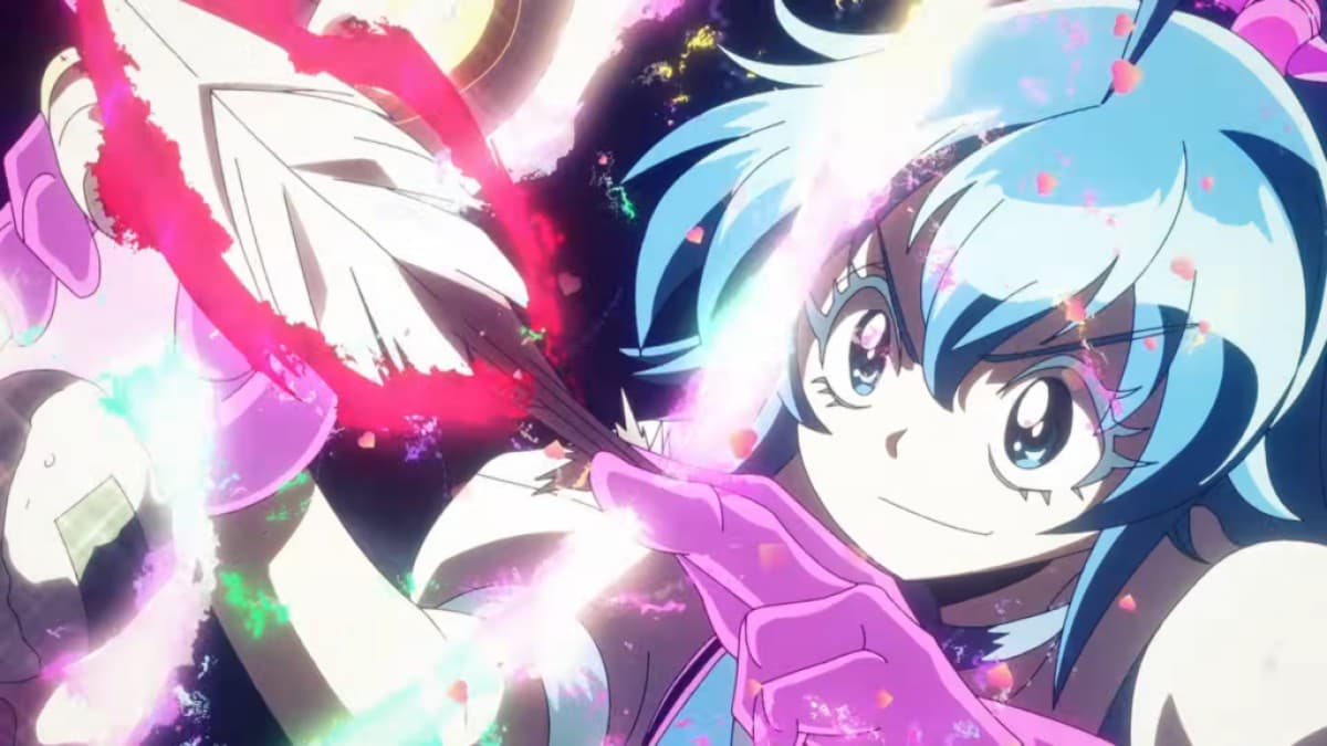 Iruma-kun Season 4 Previews Dem-dol Games Arc with New Visual and Three Cast Additions