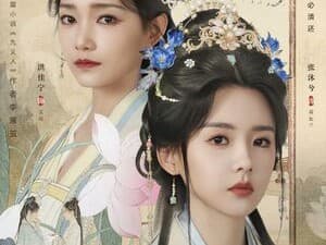 The Embroidered Truth Opens on Tencent with 24 Short Episodes of Historical Suspense and Revenge