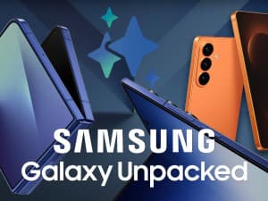 Samsung Galaxy Unpacked Confirmed for July 22 With Galaxy Z Fold 8, Z Flip 8, and New Watches