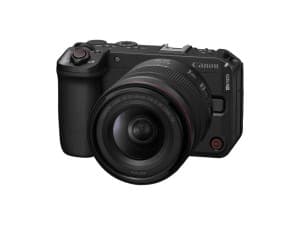 Canon EOS R6 V Now Available for Pre-Order in the Philippines Starting at PHP 148,998