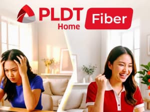 PLDT Home Fiber 'Always On' Brings Automatic LTE Backup to Philippine Households — a First From Any Local ISP