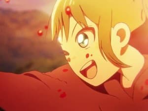 MAPPA and Netflix Announce Jimoto Saiko! ONA Adaptation of usagi's Dark-Comedy Web Manga