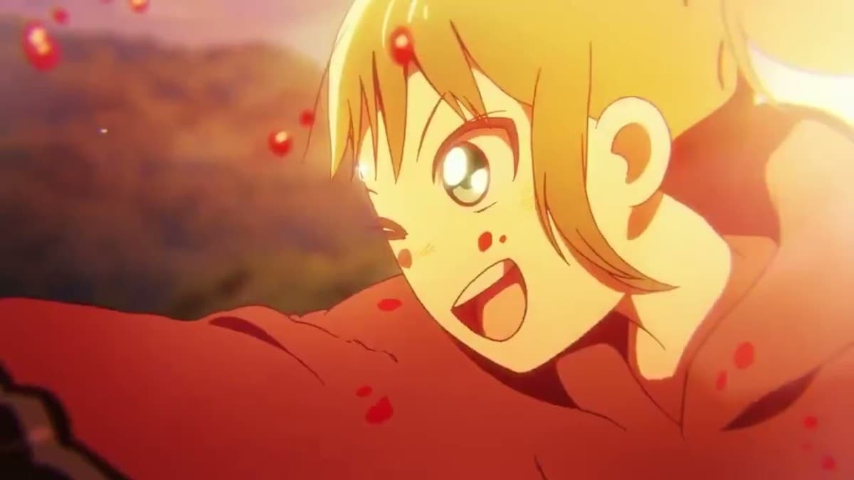 MAPPA and Netflix Announce Jimoto Saiko! ONA Adaptation of usagi's Dark-Comedy Web Manga