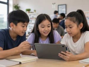 Samsung for Education Launches in the Philippines With Galaxy Tabs, Knox Security, and Teacher Certification