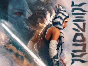 Star Wars: Ahsoka Season 2 Hits Disney+ on January 20, 2027 as the First Teaser Debuts at D23