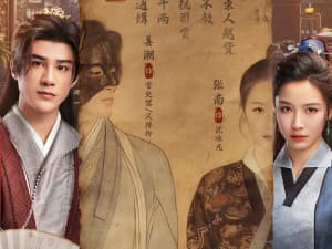 Angels and Guards Debuts June 20 on Tencent Video with Female-Led Jinyiwei Mystery