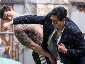 Agent Kim Reactivated Breaks 5-Year Rating Record With 15.7% in Just 2 Episodes