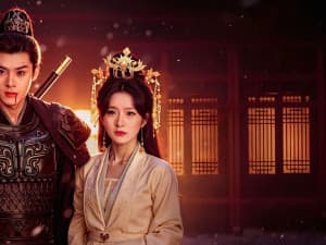 Starveil Moon Launches June 10 on iQIYI and Mango TV — A Transmigration Fantasy in 11-Minute Episodes