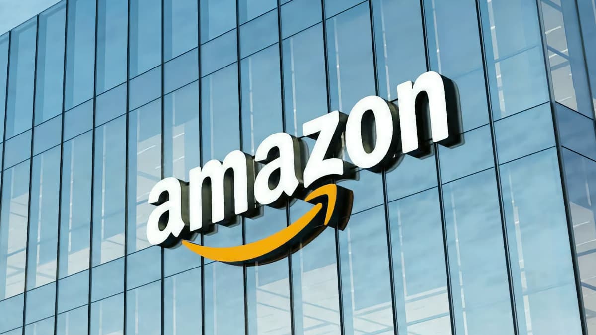 Amazon Raises at Least $25 Billion in Bonds to Fund Its AI Infrastructure Push