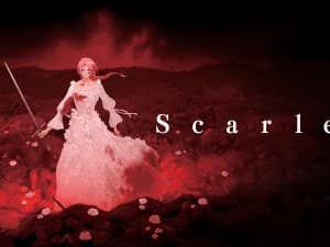 Mamoru Hosoda's 'Scarlet' Arrives on Netflix After Theatrical Run