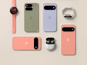 Pixel Watch 5 and Pixel Tag Go Official: Google's $29 (Around ₱1,800) Tracker Ships November 11
