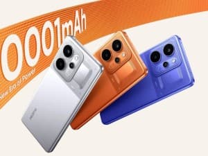 realme P4 Power 5G Arrives in the Philippines with 10,001mAh Battery at PHP 19,999