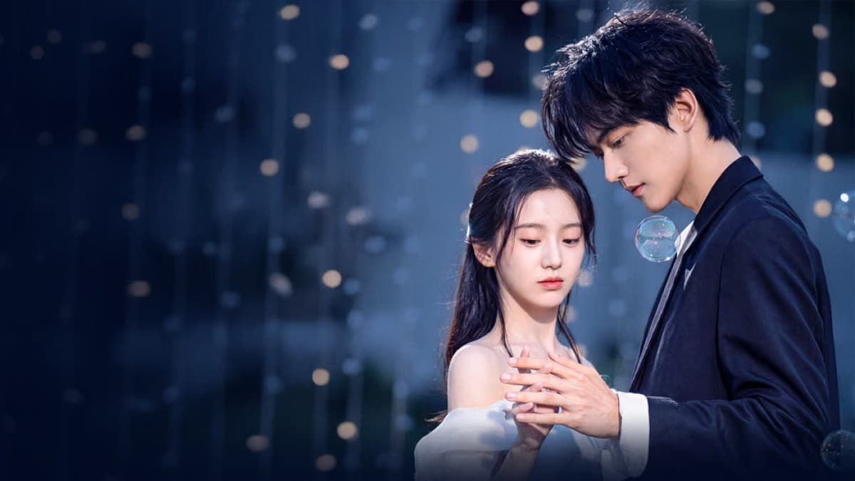 Never-Ending Summer Premieres on Mango TV With Bao Shangen and Daniel Zhou in a Youth Romance That's Already Dividing Book Fans