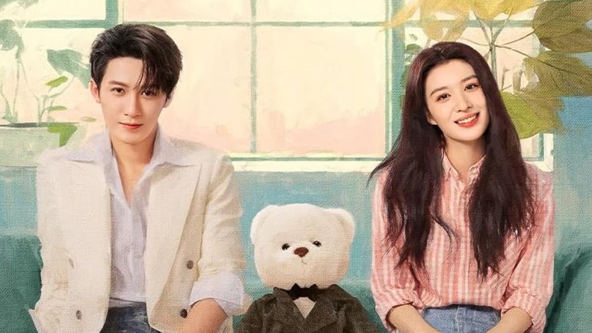 Love Has Fireworks Premieres After Two-Year Delay With Tan Jianci and Wang Churan and a Production Backstory Involving AI