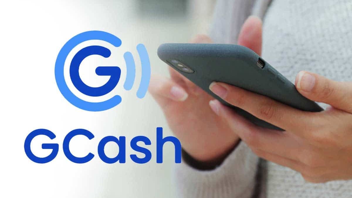 GCash logo file photo