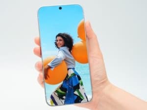 TECNO Shows a 0mm-Bezel Concept Phone Ahead of IFA 2026