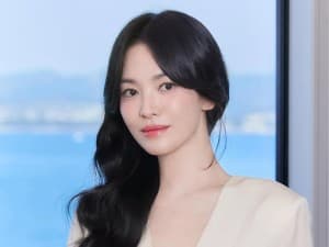 Song Hye Kyo Parts Ways With UAA After 14 Years and Launches Her Own Agency
