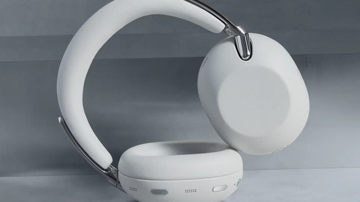 Sony 1000X THE COLLEXION wireless noise-cancelling headphones