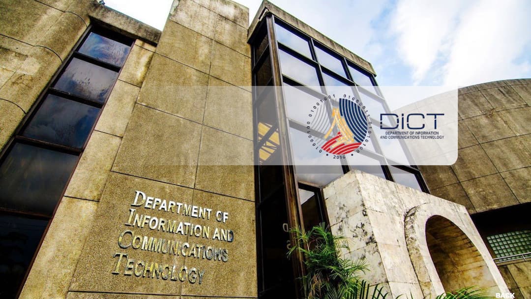 Department of Information and Communications Technology (DICT)