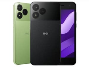 HMD Asha 305 Debuts in the Philippines at ₱3,990 With a Removable Battery