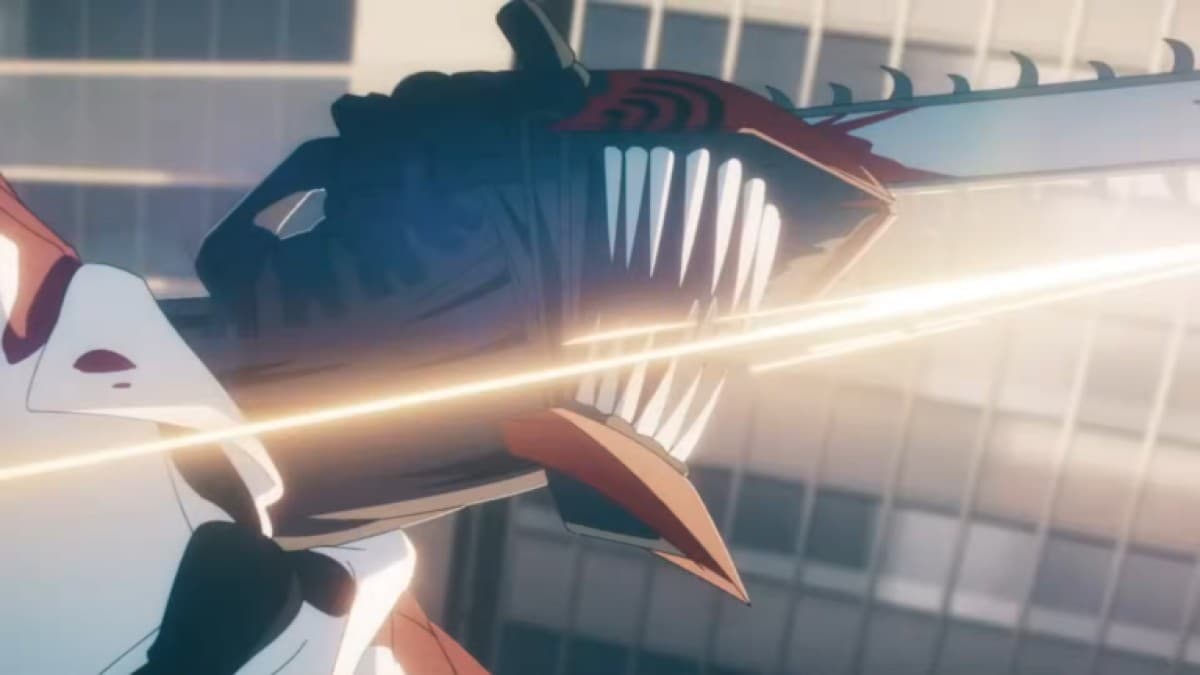 Chainsaw Man: Assassins Arc Gets a Second Teaser, Its Full Production Staff, and a New Mobile Game at MAPPA's Anniversary