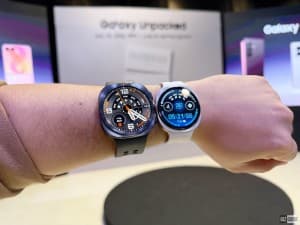 Samsung Galaxy Watch Ultra2 and Watch9 Launch in PH From ₱22,990