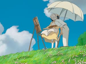 The Wind Rises: A Journey of Dreams, Love, and Resilience