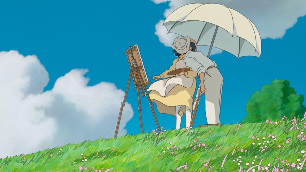 The Wind Rises: A Journey of Dreams, Love, and Resilience