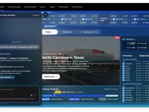 Lenovo's Intelligent Command Center Runs FIFA World Cup 2026 From One Miami Hub